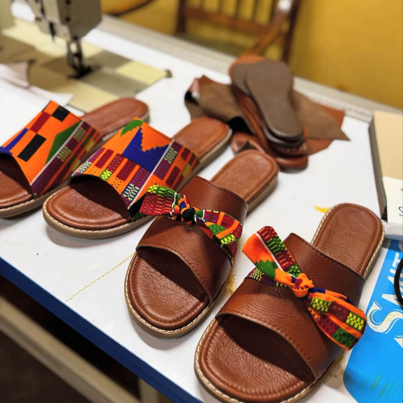 Women’s Sandle